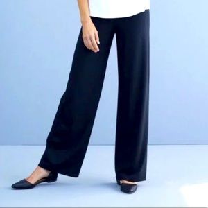 JJill Wearever Full Leg Pants